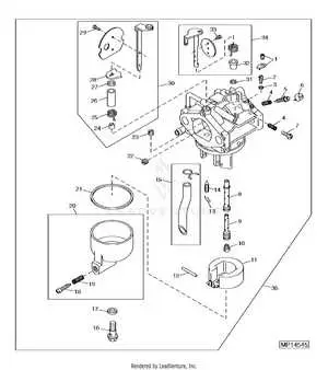 john deere srx75 belt diagram