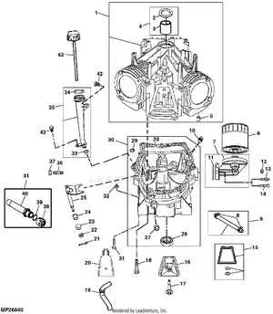 john deere sst18 belt diagram