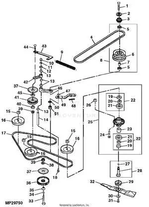 john deere sst18 parts diagram john deere sst18 parts diagram