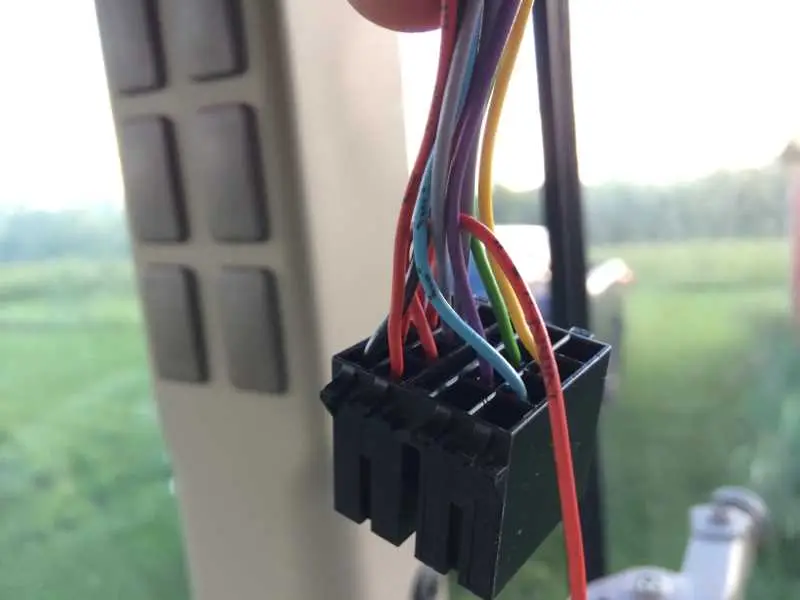john deere stereo wiring diagram john deere stereo wiring diagram