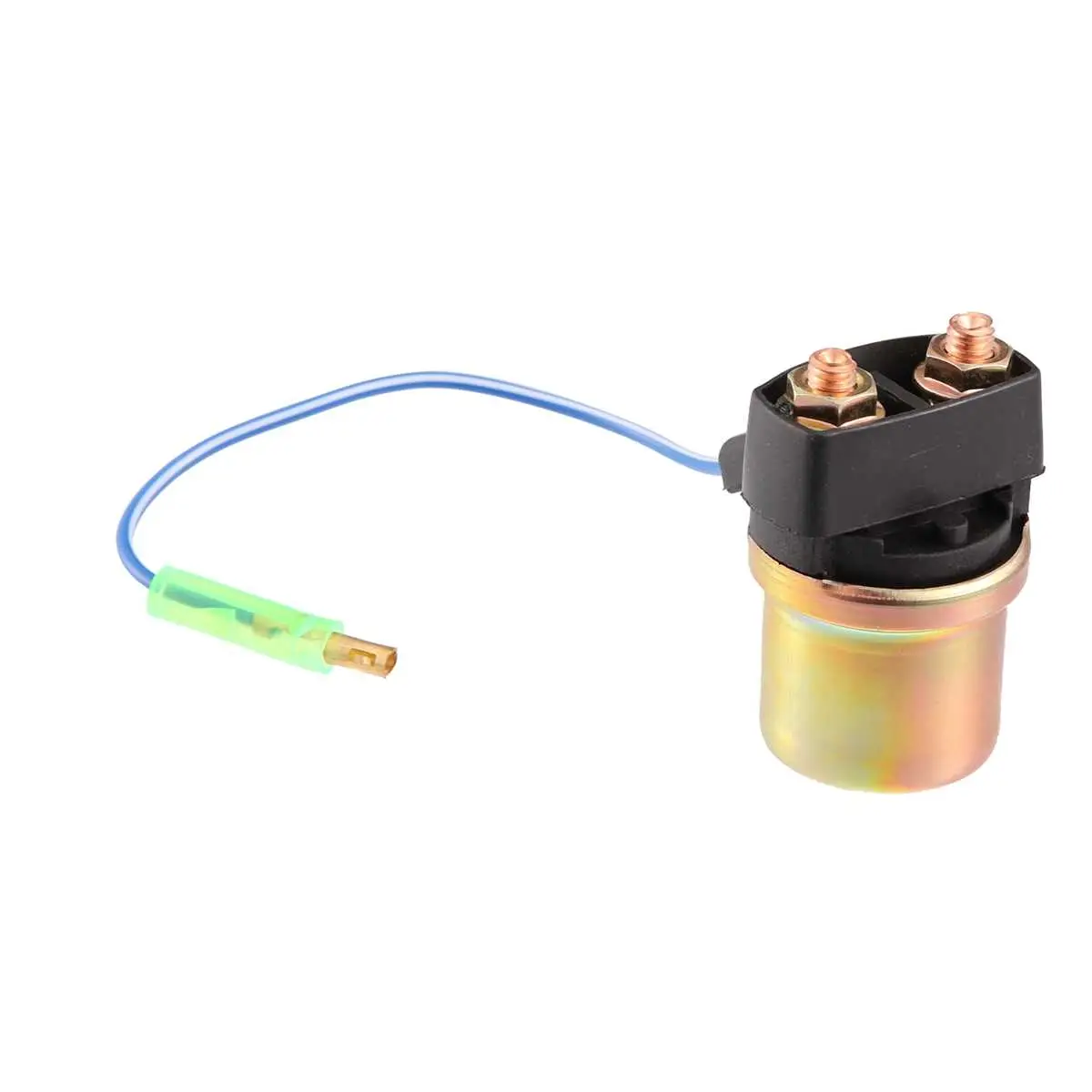 john deere stx30 starter solenoid wiring diagram