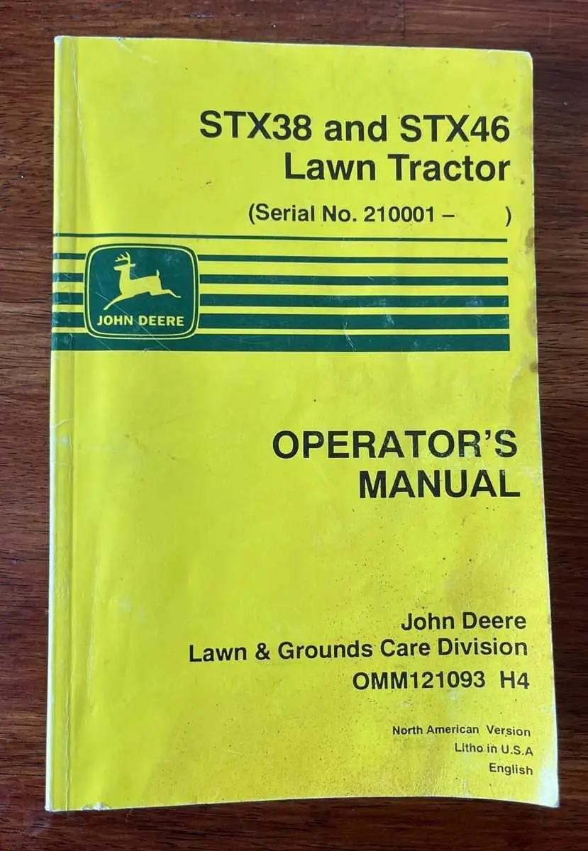 john deere stx38 ignition wiring diagram john deere stx38 ignition wiring diagram