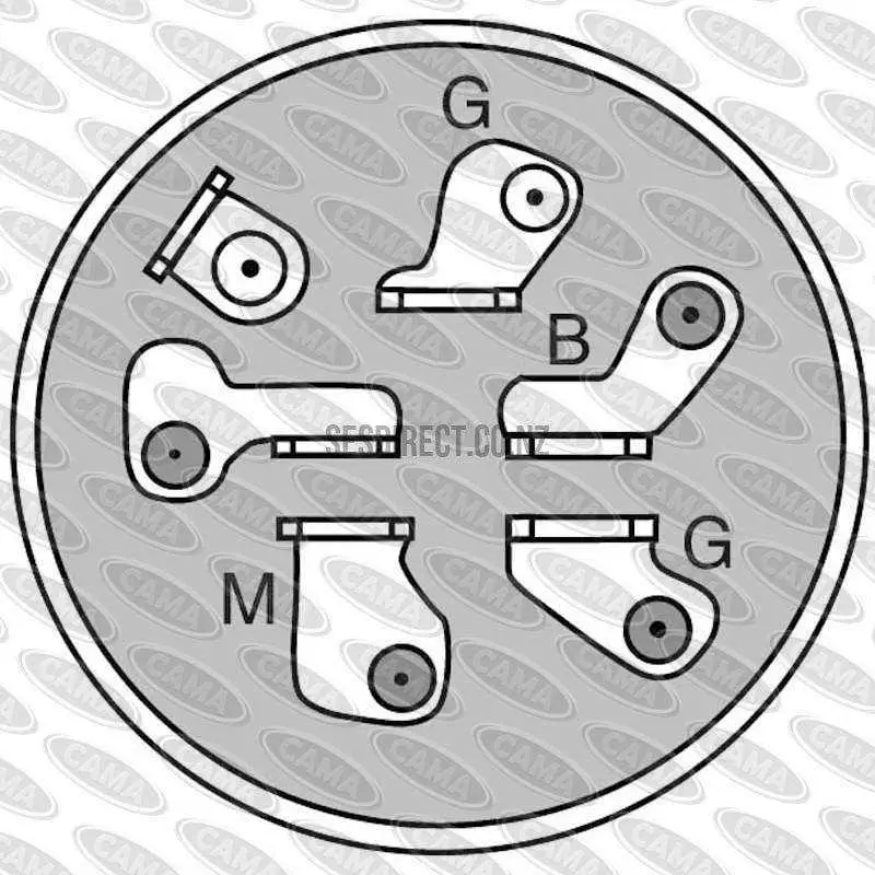 john deere stx38 key switch wiring diagram