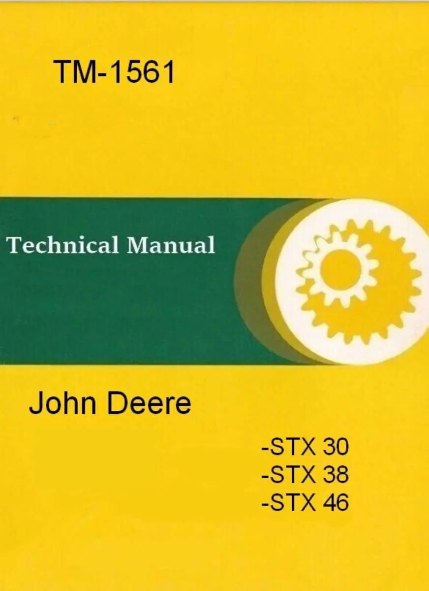 john deere stx38 wiring diagram free download john deere stx38 wiring diagram free download
