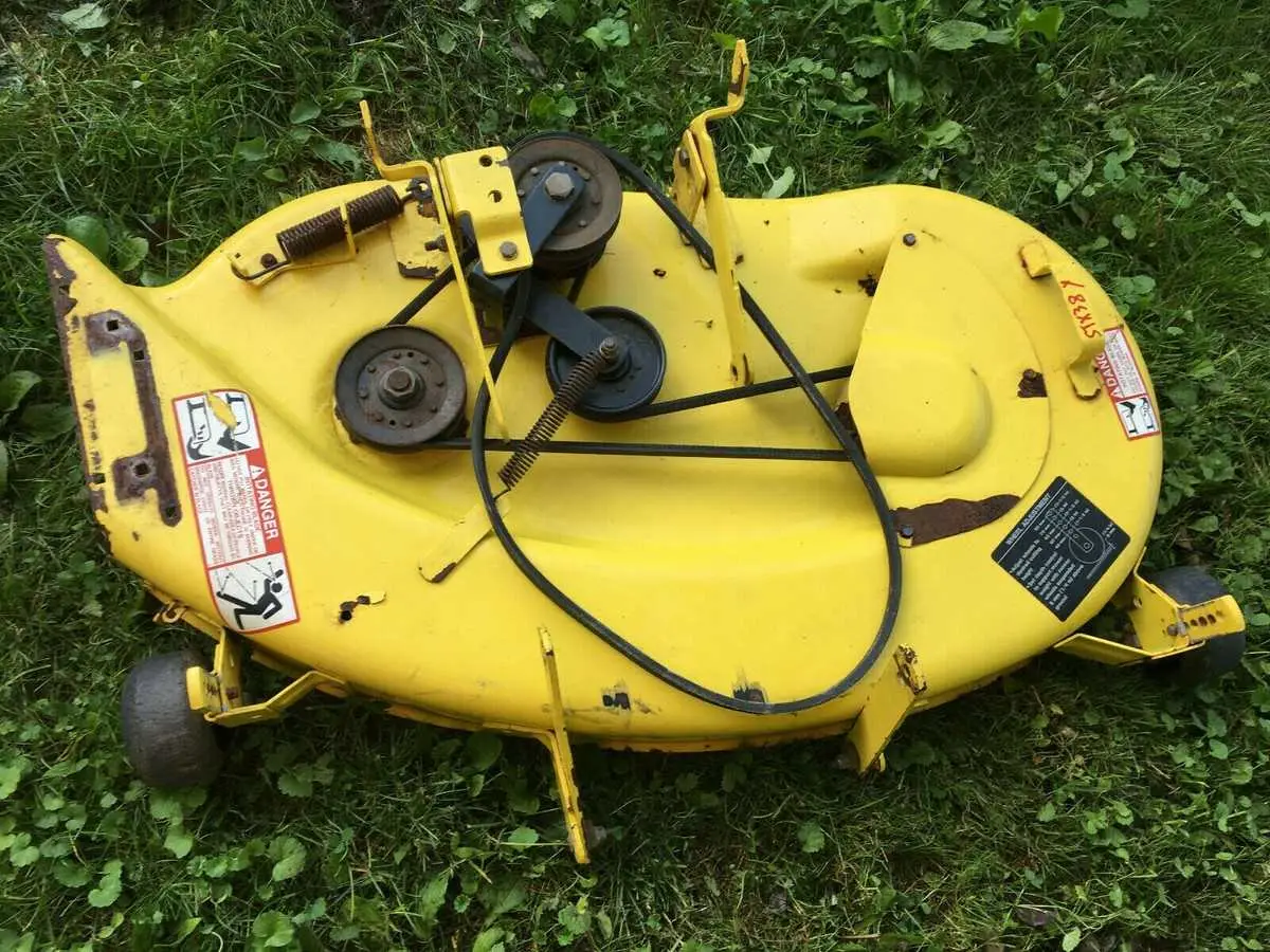 john deere stx38 yellow deck belt diagram john deere stx38 yellow deck belt diagram