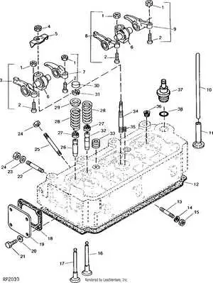 john deere tractor 2020 body sheet metal diagram