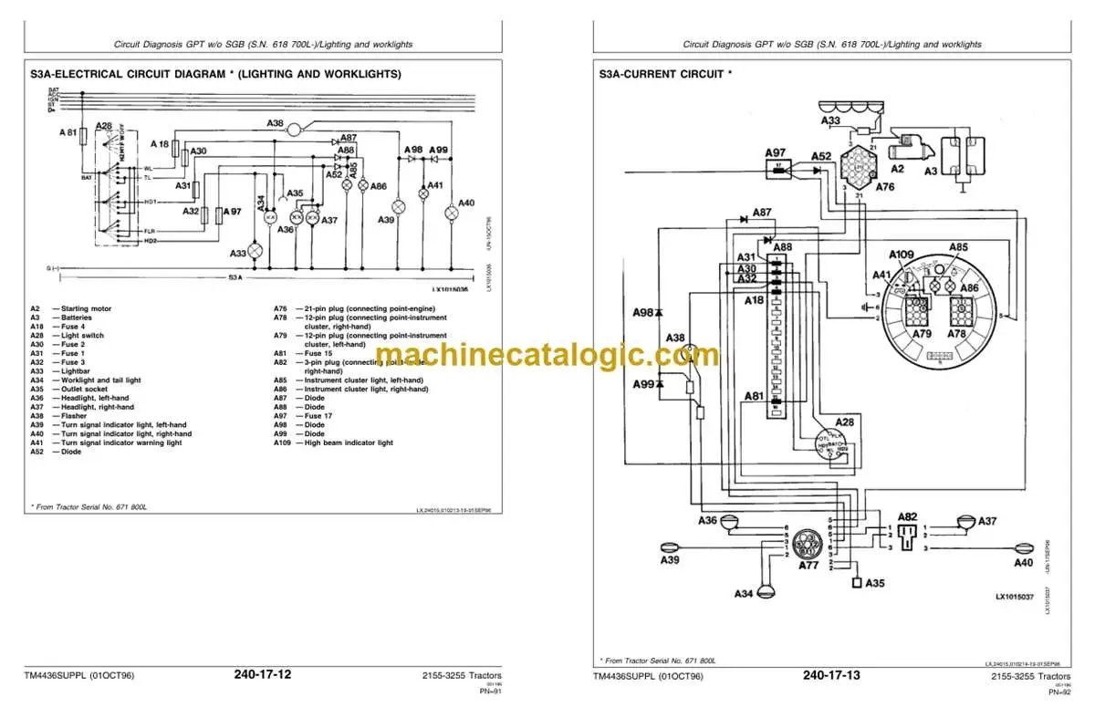 john deere tractor 2155 wiring diagram john deere tractor 2155 wiring diagram
