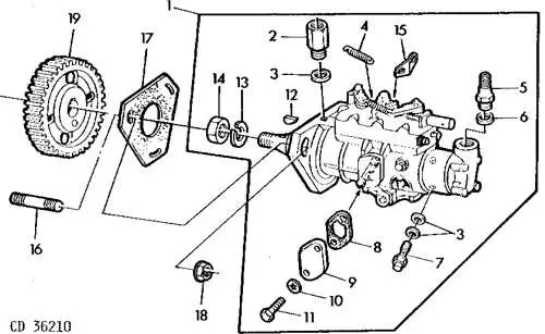 john deere tractor diagram gas john deere tractor diagram gas