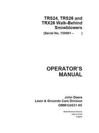 john deere trs 24 parts diagram