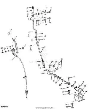 john deere trs24 parts diagram