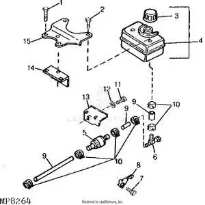 john deere trs26 parts diagram