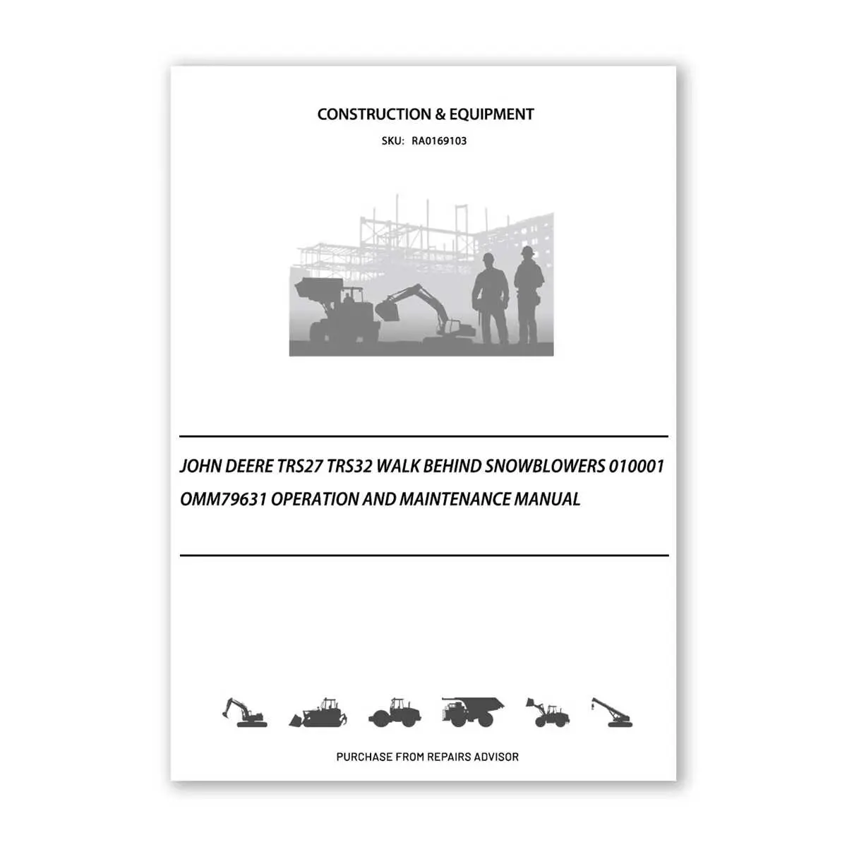 john deere trs32 parts diagram