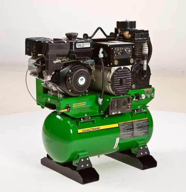 john deere welderator wiring diagram