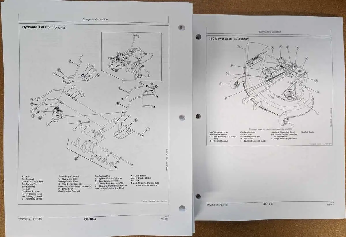 john deere x300 diagrams john deere x300 diagrams