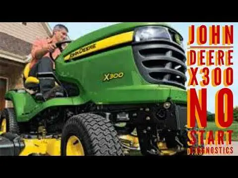 john deere x300 kawasaki engine diagram