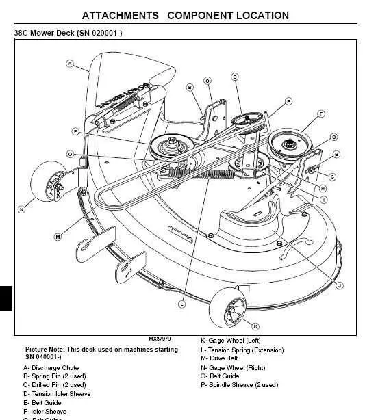 john deere x300 kawasaki engine diagram