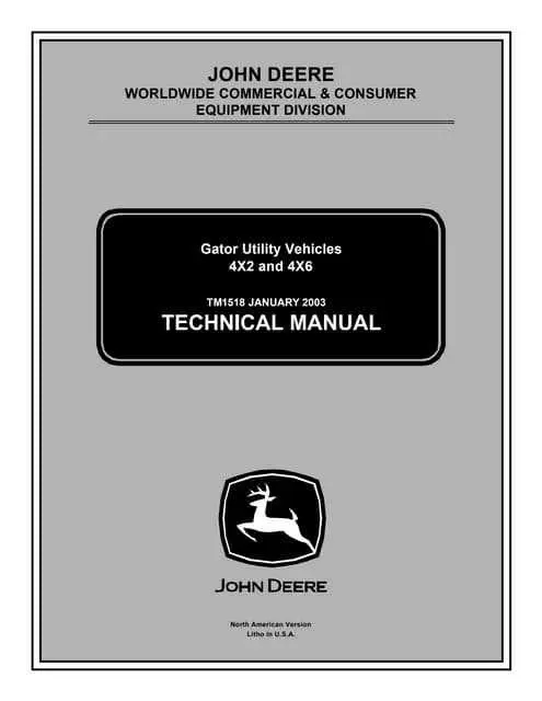 john deere x300d deck diagram