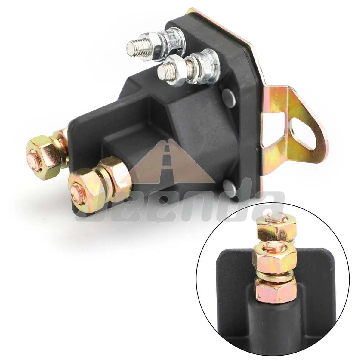 john deere x320 starter solenoid wiring diagram