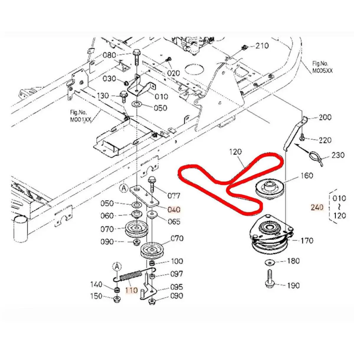 john deere x350 drive belt diagram john deere x350 drive belt diagram