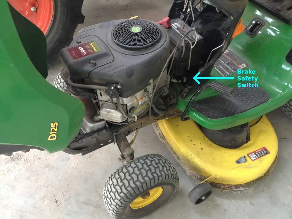 john deere x350 starter solenoid wiring diagram