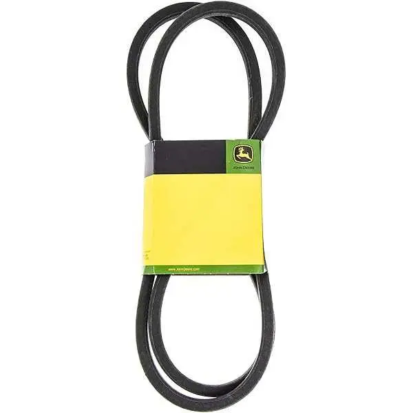 john deere x354 drive belt diagram