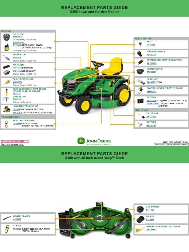 john deere x380 mower deck belt diagram john deere x380 mower deck belt diagram