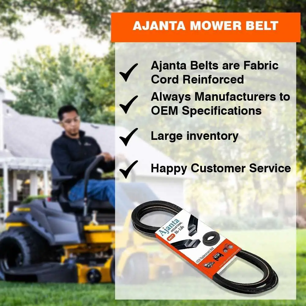 john deere x590 mower drive belt diagram