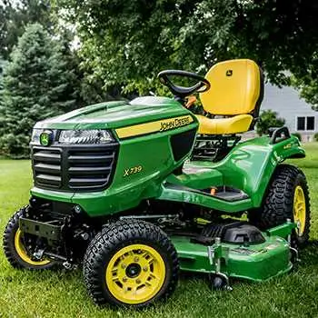 john deere x700 frame diagram