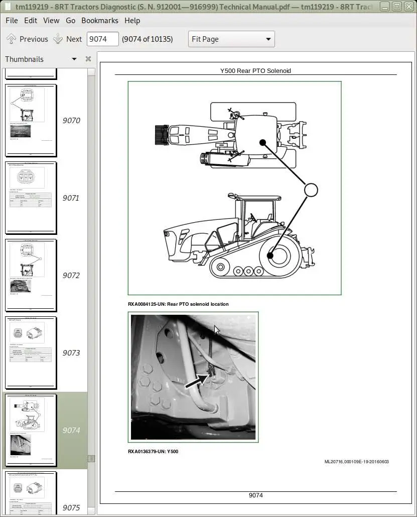 john deere x80 wiring diagram