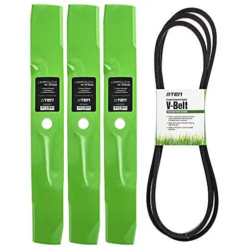 john deere z245 mower deck belt diagram