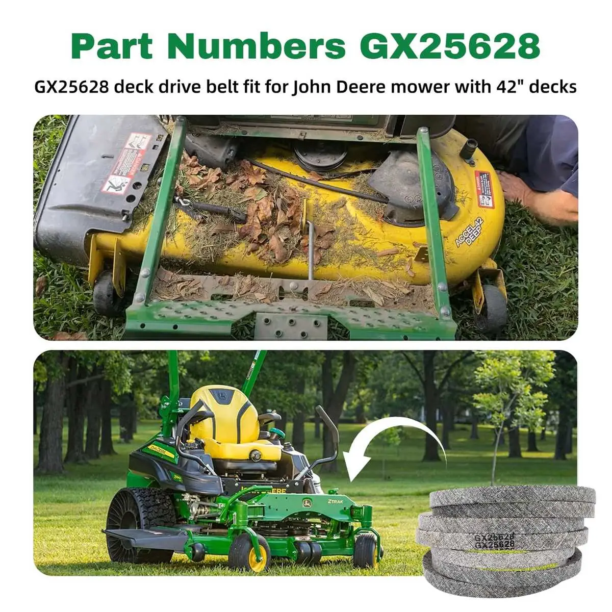 john deere z320m belt diagram john deere z320m belt diagram