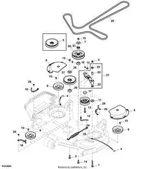 john deere z320m belt diagram john deere z320m belt diagram