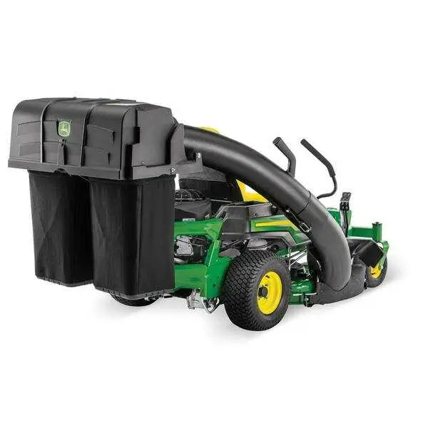john deere z345m belt diagram