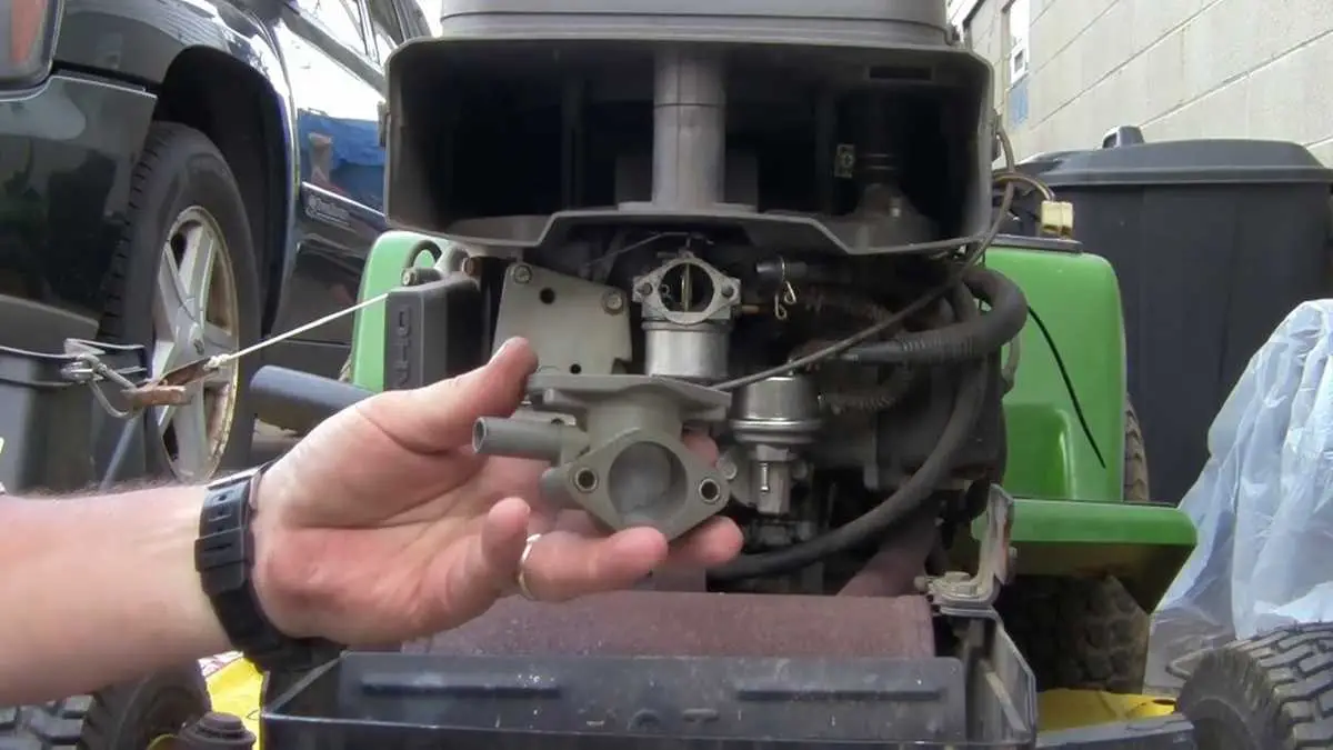 john deere z345r carburator diagram