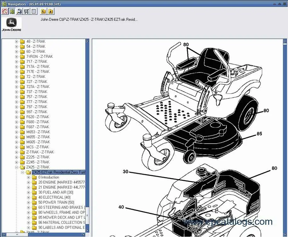 john deere z465 wiring diagram john deere z465 wiring diagram