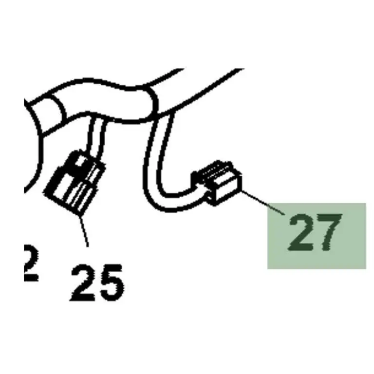 john deere z510a parts diagram