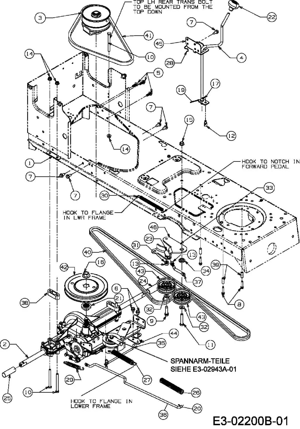 john deere z520a belt diagram john deere z520a belt diagram