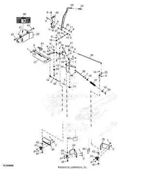john deere z830a parts diagram john deere z830a parts diagram