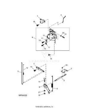 john deere z925 a wiring diagram