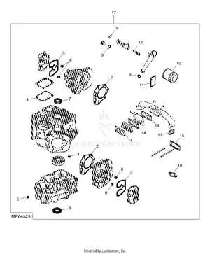 john deere z925a belt diagram