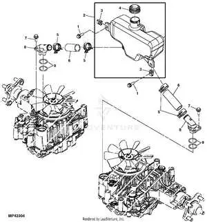 john deere z925a deck belt replacement diagram
