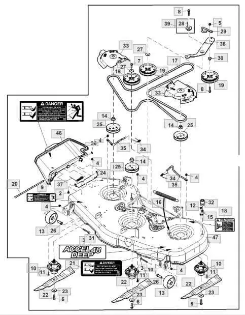 john deere z950m drive belt diagram john deere z950m drive belt diagram