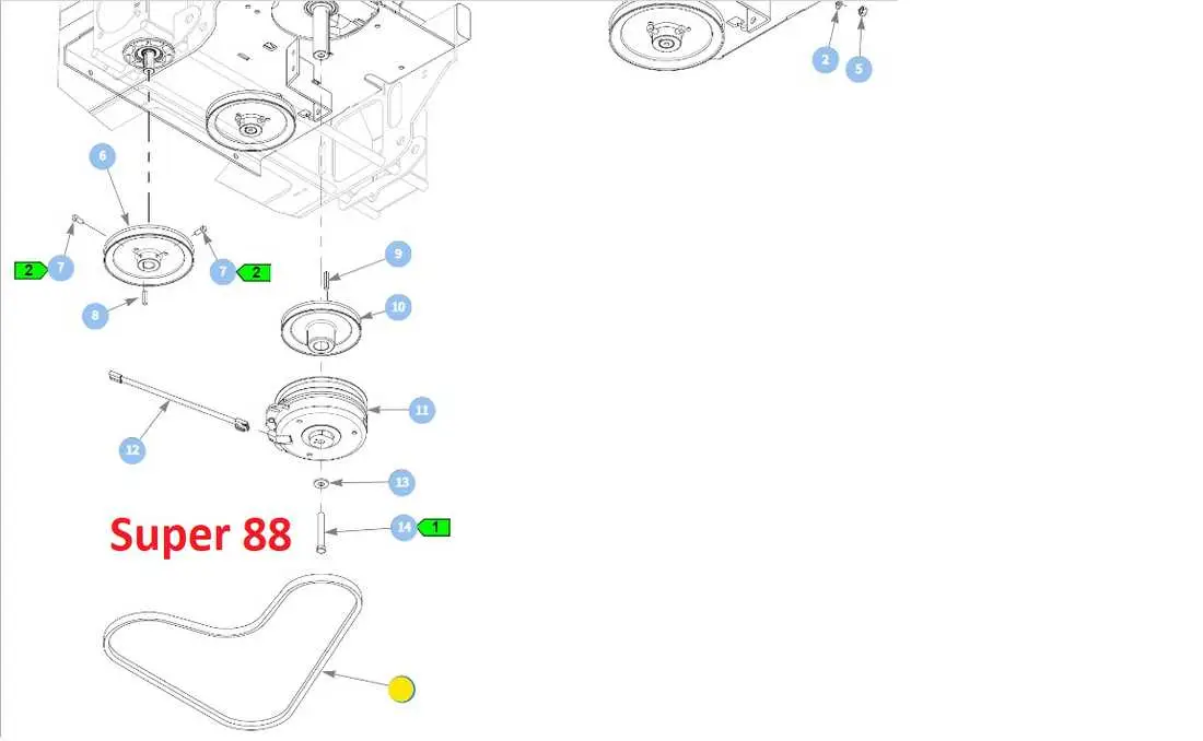 john deere z970r belt diagram john deere z970r belt diagram