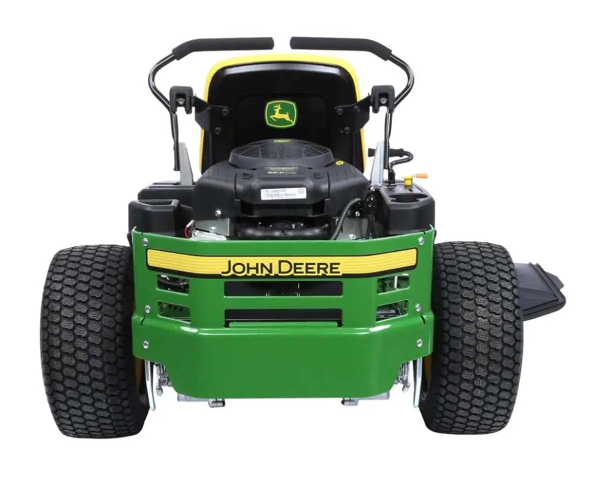 john deere zero turn z335e wiring diagram