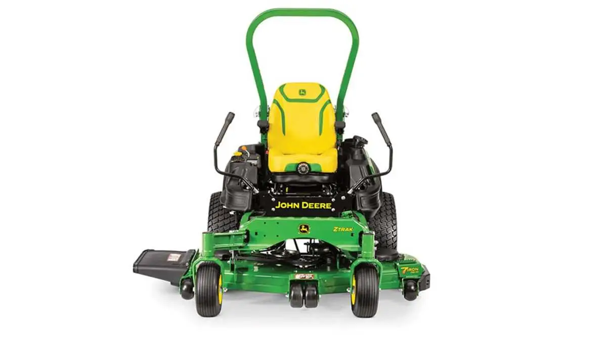 john deere zero turn z950m choke linkage diagram