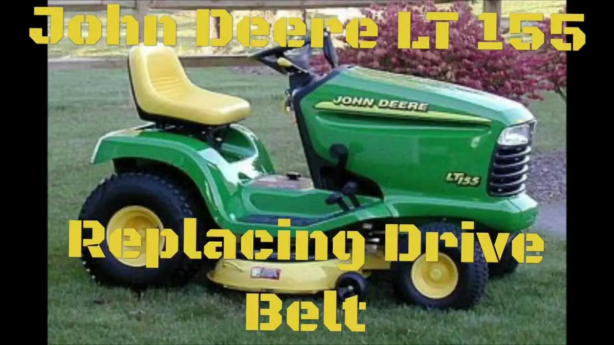lt155 john deere 38 in mower deck diagram