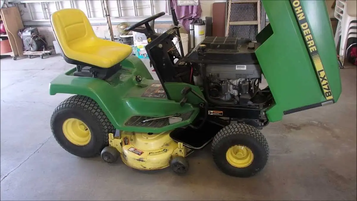 lx178 john deere wiring diagram