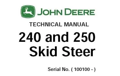 manual john deere skid steer parts diagram manual john deere skid steer parts diagram