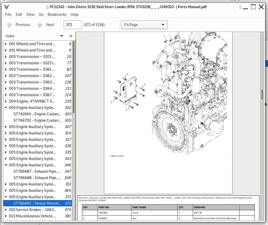 manual john deere skid steer parts diagram manual john deere skid steer parts diagram