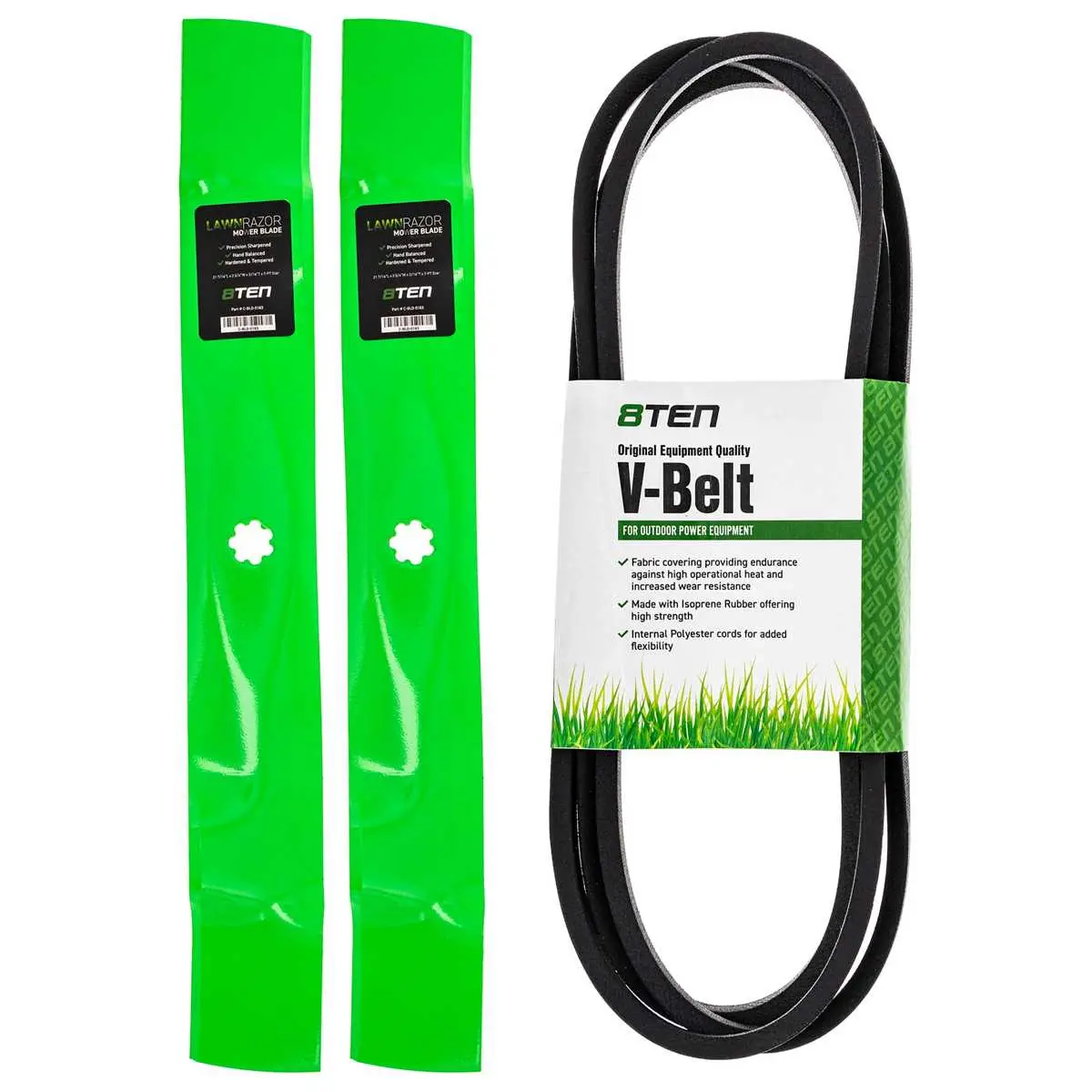 mower belt diagram for john deere e130
